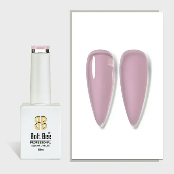 Bolt Bee Gel Nail Polish (106)