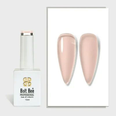Bolt Bee Gel Nail Polish (15ml) (108)