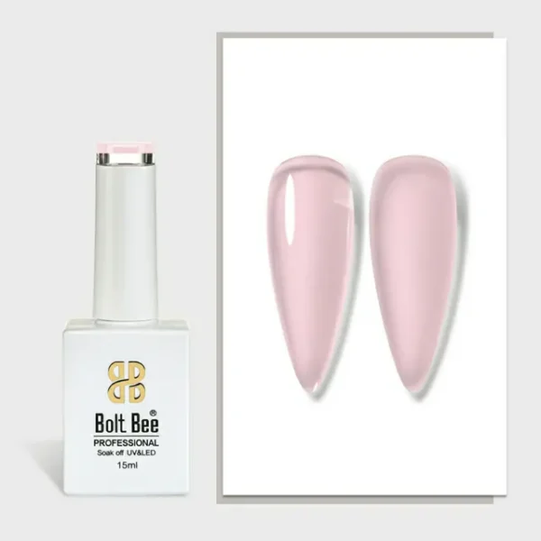 Bolt Bee Gel Nail Polish (109)