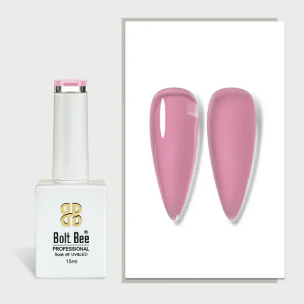 Bolt Bee Gel Nail Polish (15ml) (111)