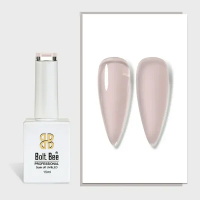 Bolt Bee Gel Nail Polish (15ml) (115)