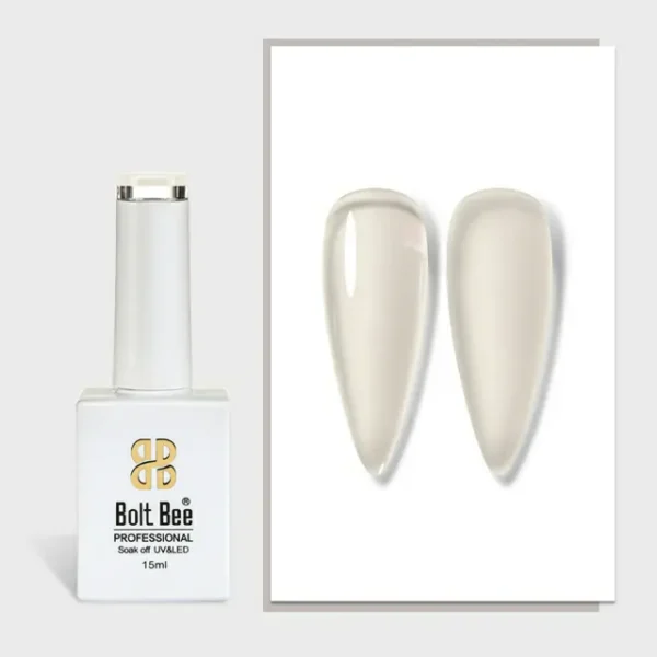 Bolt Bee Gel Nail Polish (116)