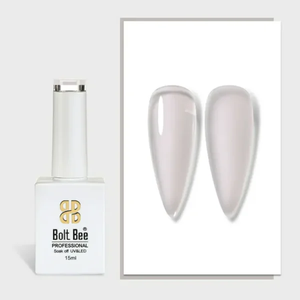 Bolt Bee Gel Nail Polish (117)