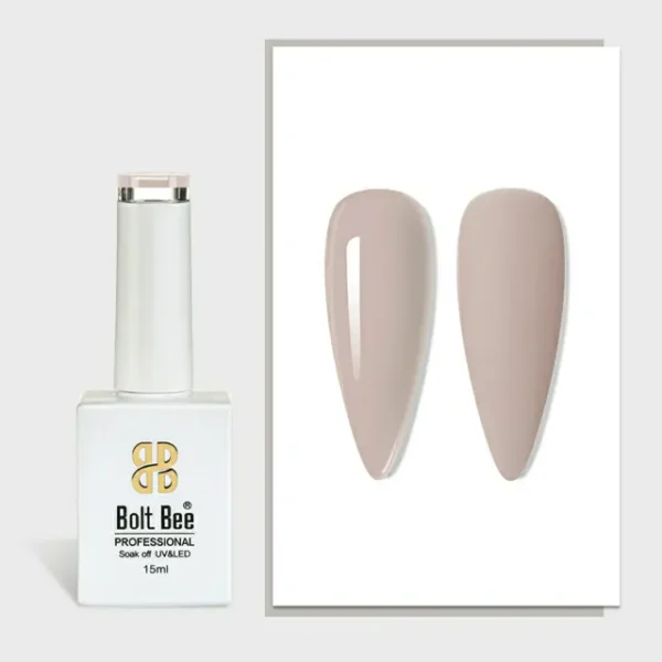 Bolt Bee Gel Nail Polish (15ml) (124)