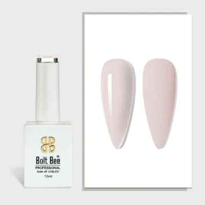 Bolt Bee Gel Nail Polish (15ml) (125)