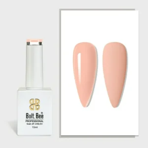 Bolt Bee Gel Nail Polish (132)