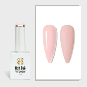 Bolt Bee Gel Nail Polish (134)
