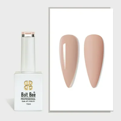 Bolt Bee Gel Nail Polish (135)