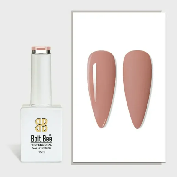 Bolt Bee Gel Nail Polish (136)