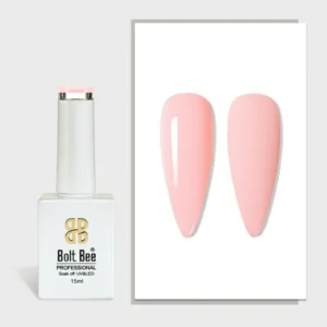Bolt Bee Gel Nail Polish (137)