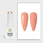 Bolt Bee Gel Nail Polish (138)