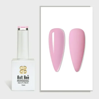 Bolt Bee Gel Nail Polish (15ml) (14)