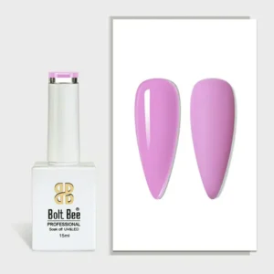 Bolt Bee Gel Nail Polish (16)