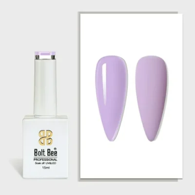 Bolt Bee Gel Nail Polish (15ml) (17)
