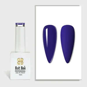 Bolt Bee Gel Nail Polish (20)