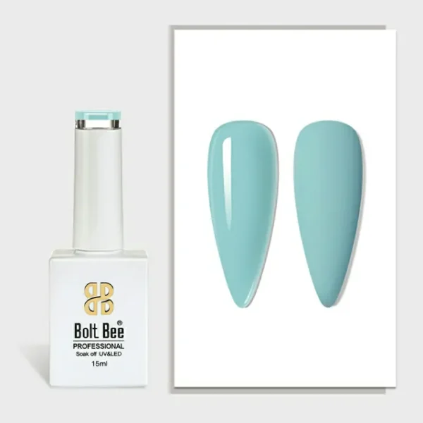 Bolt Bee Gel Nail Polish (23)