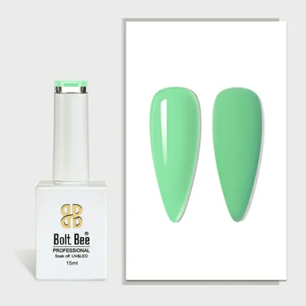 Bolt Bee Gel Nail Polish (25)