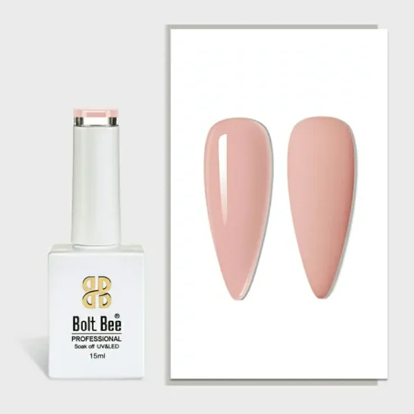 Bolt Bee Gel Nail Polish (3)