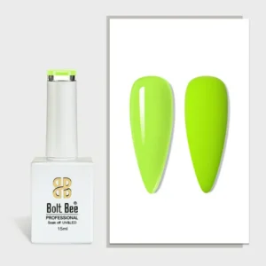 Bolt Bee Gel Nail Polish (15ml) (32)