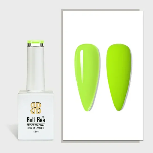 Bolt Bee Gel Nail Polish (15ml) (32)