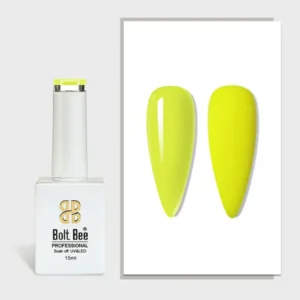 Bolt Bee Gel Nail Polish (33)