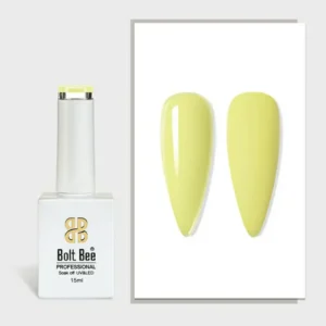 Bolt Bee Gel Nail Polish (15ml) (34)