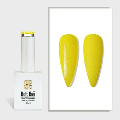 Bolt Bee Gel Nail Polish (15ml) (36)