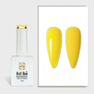 Bolt Bee Gel Nail Polish (15ml) (38)