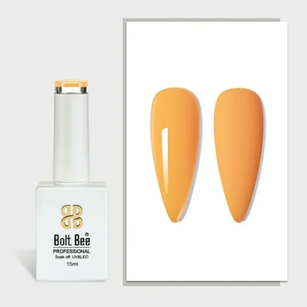 Bolt Bee Gel Nail Polish (15ml) (40)