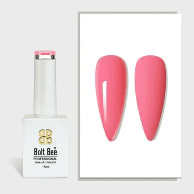 Bolt Bee Gel Nail Polish (15ml) (42)