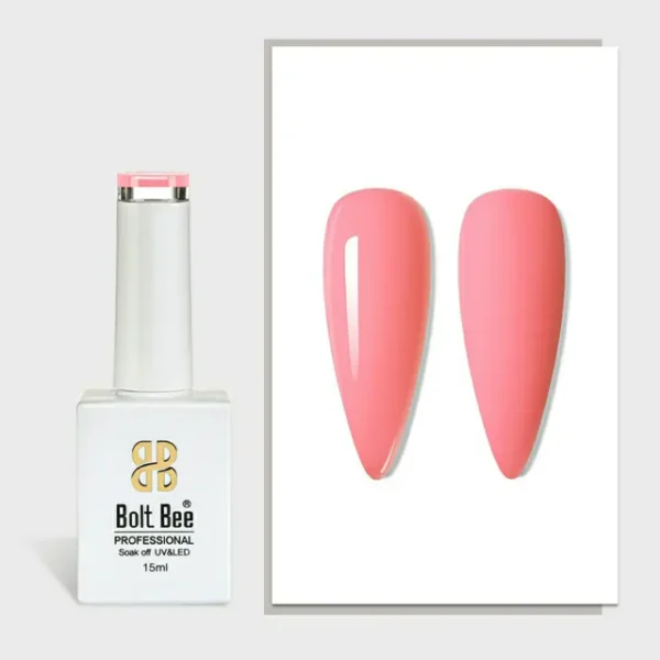 Bolt Bee Gel Nail Polish (15ml) (44)