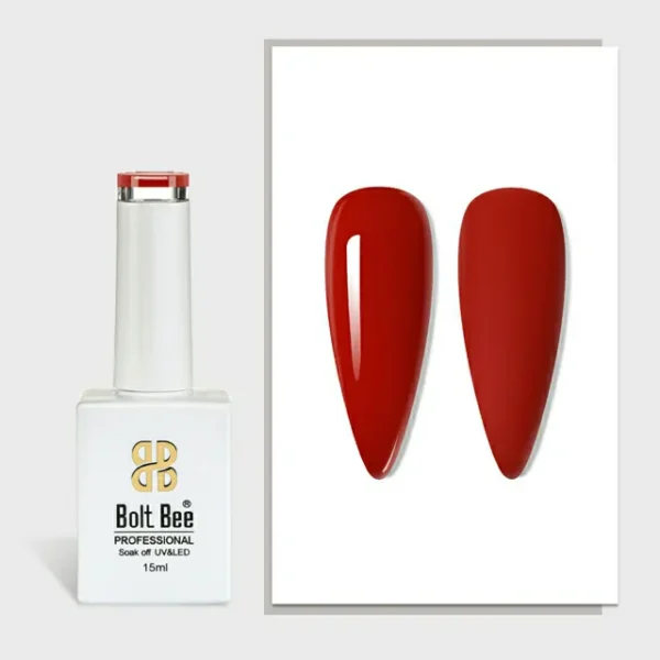 Bolt Bee Gel Nail Polish (48)