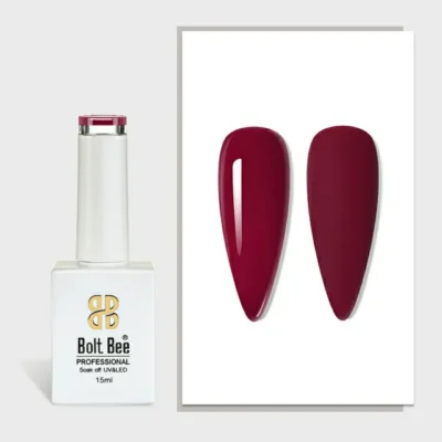 Bolt Bee Gel Nail Polish (49)