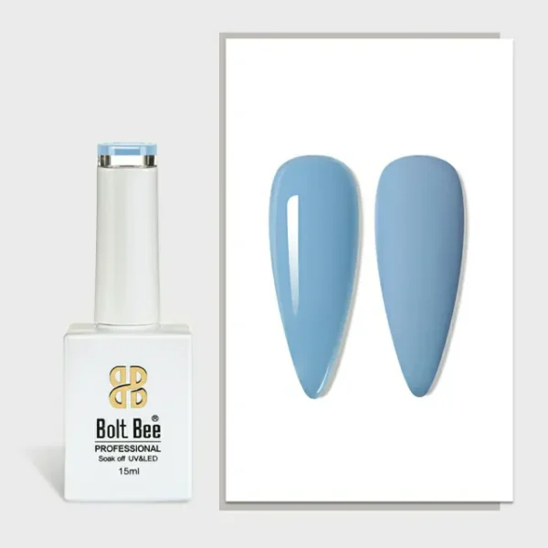Bolt Bee Gel Nail Polish (51)