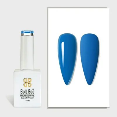 Bolt Bee Gel Nail Polish (53)