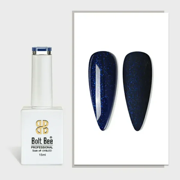 Bolt Bee Gel Nail Polish (58)
