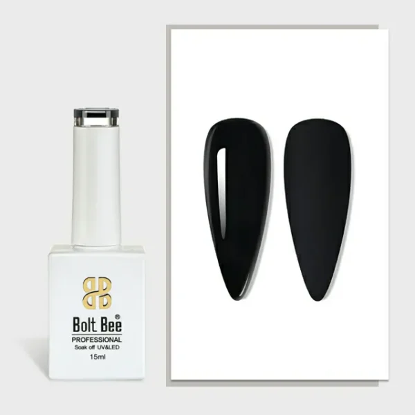 Bolt Bee Gel Nail Polish (59)