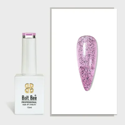 Bolt Bee Gel Nail Polish (15ml) (64)