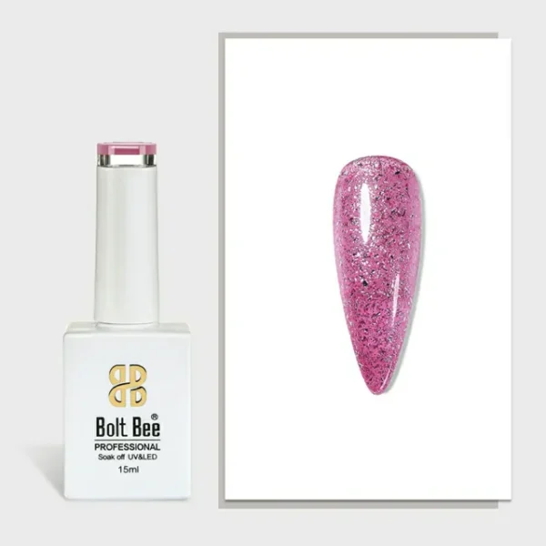 Bolt Bee Gel Nail Polish (65)