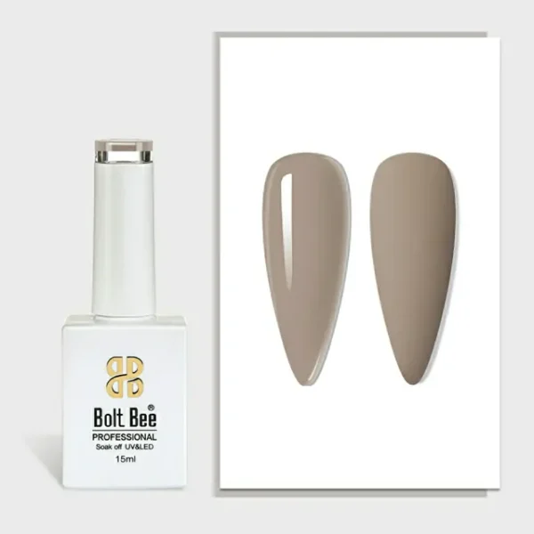 Bolt Bee Gel Nail Polish (15ml) (7)