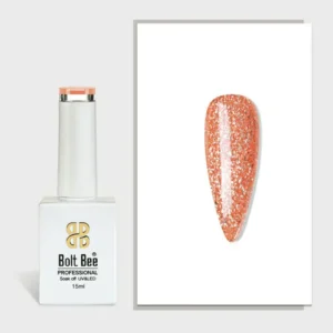 Bolt Bee Gel Nail Polish (15ml) (71)