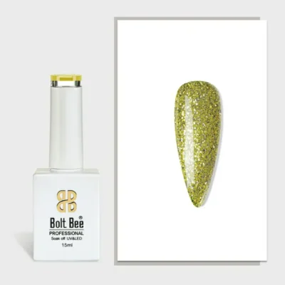 Bolt Bee Gel Nail Polish (73)