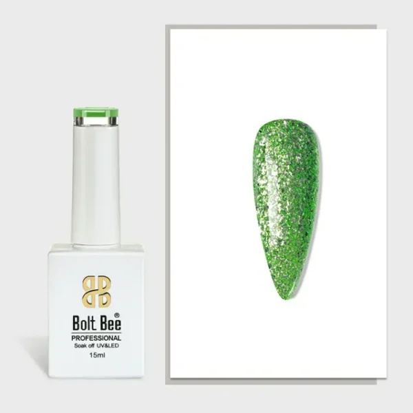 Bolt Bee Gel Nail Polish (15ml) (74)