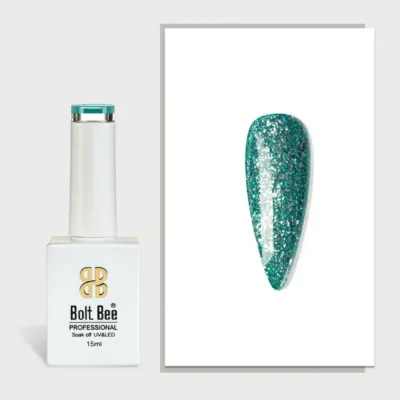 Bolt Bee Gel Nail Polish (15ml) (75)