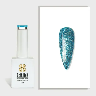 Bolt Bee Gel Nail Polish (15ml) (76)