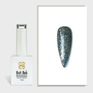 Bolt Bee Gel Nail Polish (78)