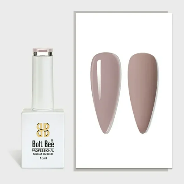 Bolt Bee Gel Nail Polish (8)