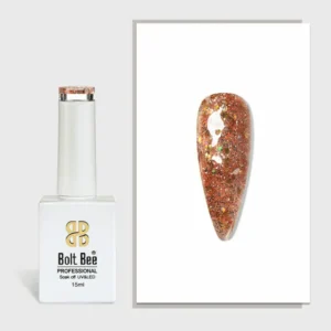 Bolt Bee Gel Nail Polish (88)