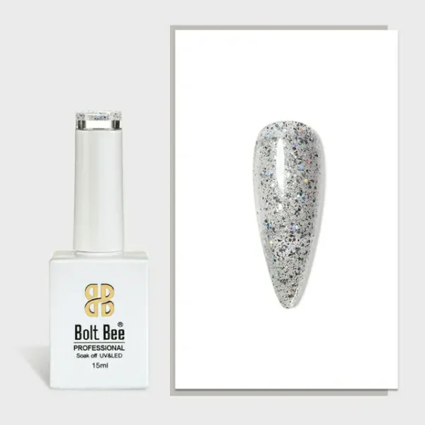Bolt Bee Gel Nail Polish (90)