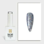 Bolt Bee Gel Nail Polish (91)